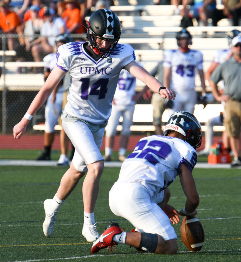 All-star game gives football stars chance to grow closer | News, Sports ...